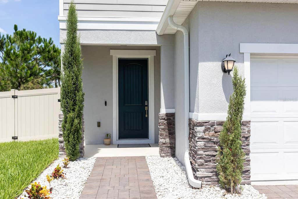 Photo of 2396 Twin Flower Lane, Sanford, FL 32771 (MLS # O6427072)