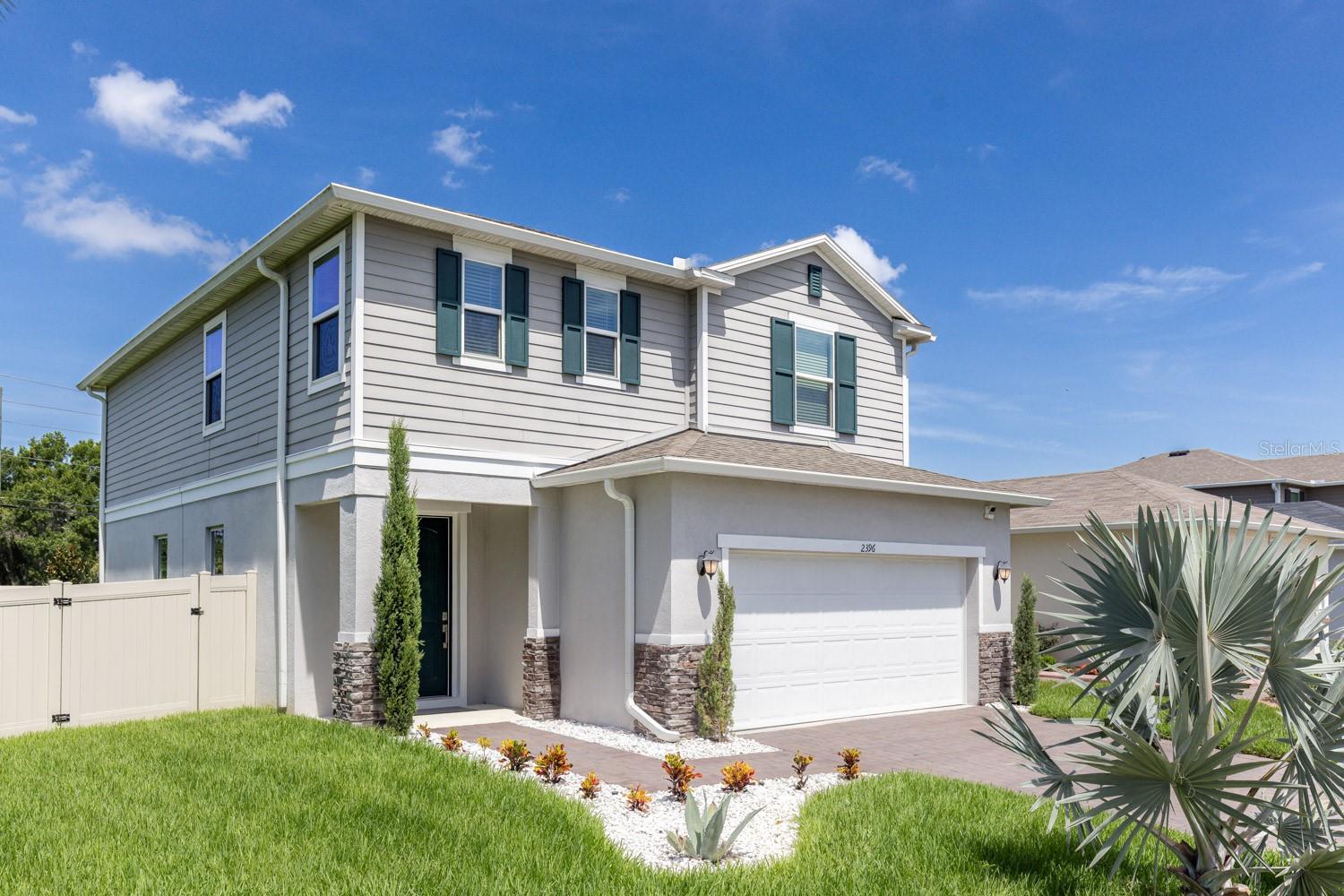 2396 TWIN FLOWER LANE