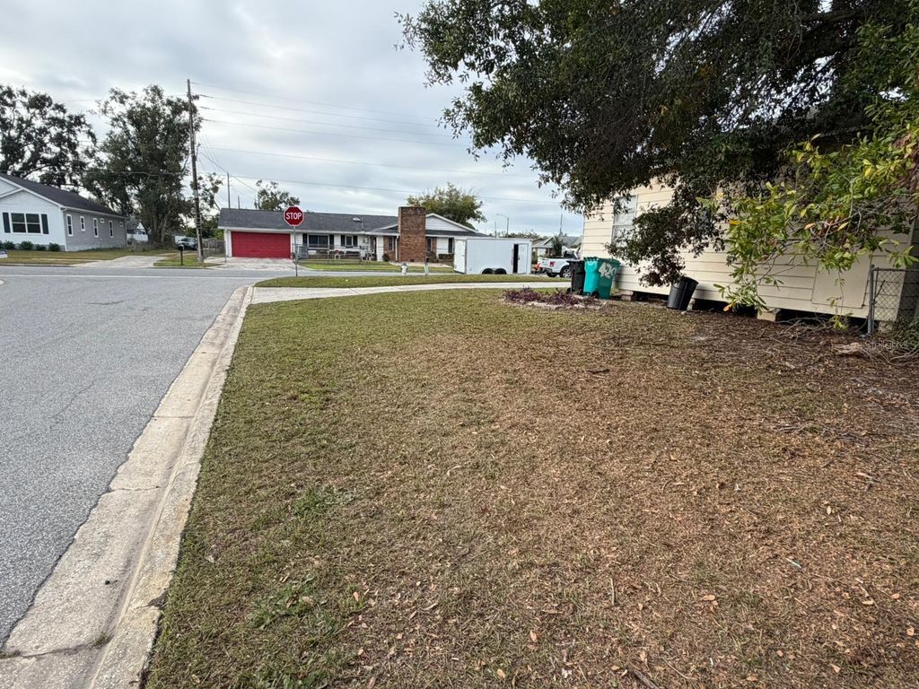 Photo of 4201 Cepeda Street, Orlando, FL 32811 (MLS # O6372202)