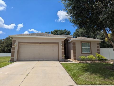 Photo of 4458 Creekside Drive, Mulberry, FL 33860 (MLS # L4954313)