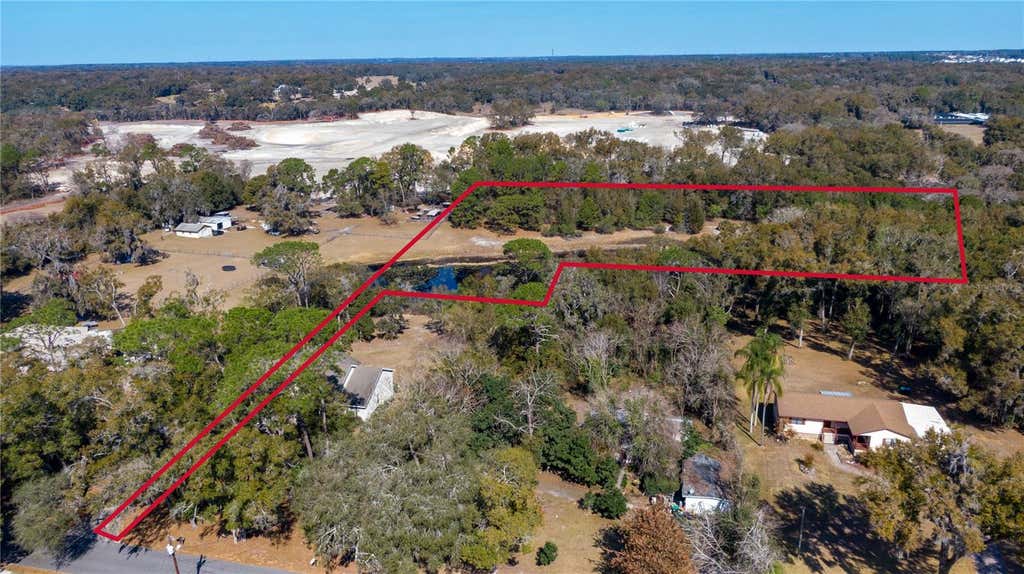Photo of 5049 King Avenue, Zellwood, FL 32798 (MLS # O6429915)