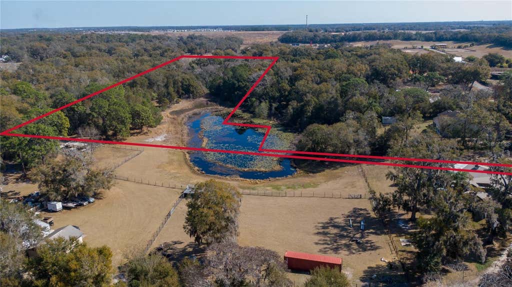 Photo of 5049 King Avenue, Zellwood, FL 32798 (MLS # O6429915)