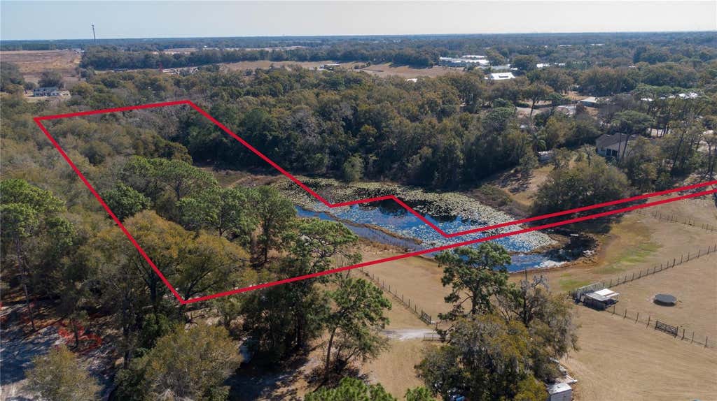 Photo of 5049 King Avenue, Zellwood, FL 32798 (MLS # O6429915)