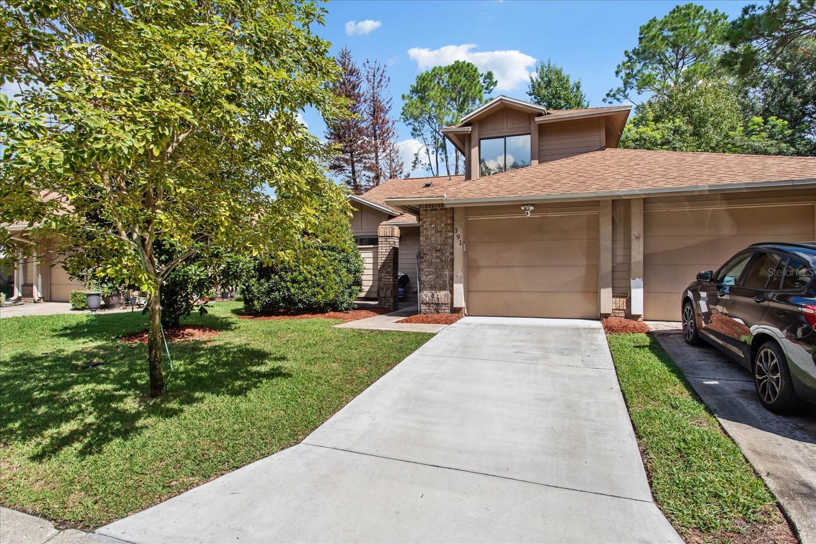 391 WINCHESTER PLACE