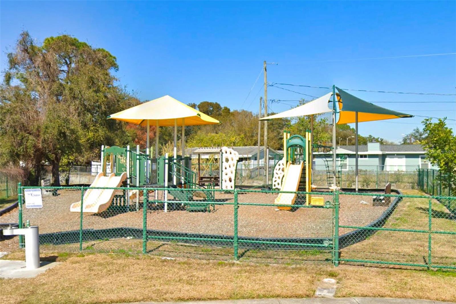 SKYVIEW TERRACE 1ST ADD - Residential