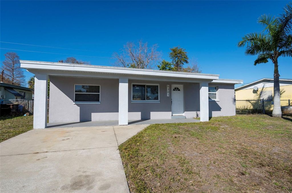 Photo of 5301 97th Terrace N, Pinellas Park, FL 33782 (MLS # TB8469761)