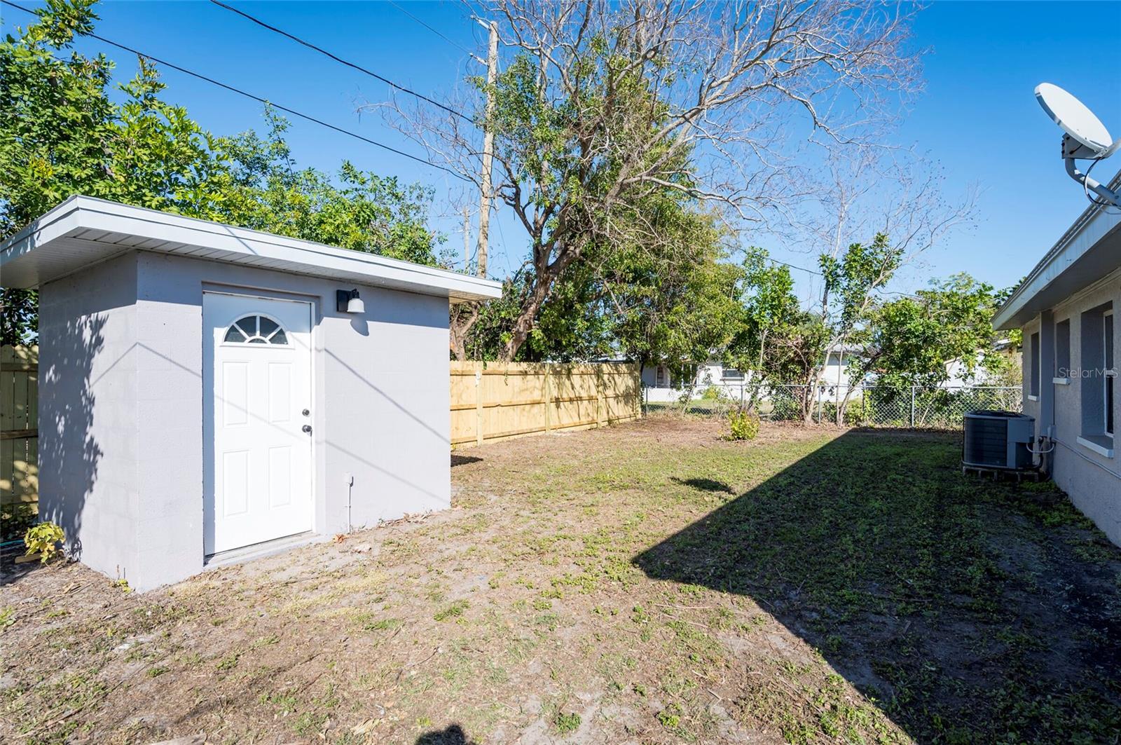 SKYVIEW TERRACE 1ST ADD - Residential