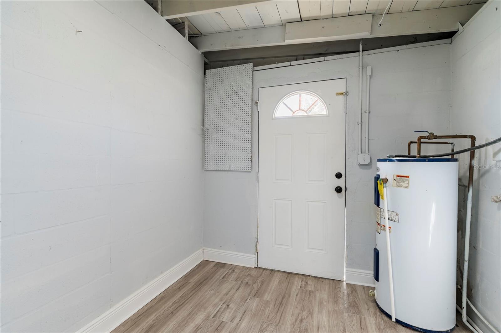 SKYVIEW TERRACE 1ST ADD - Residential