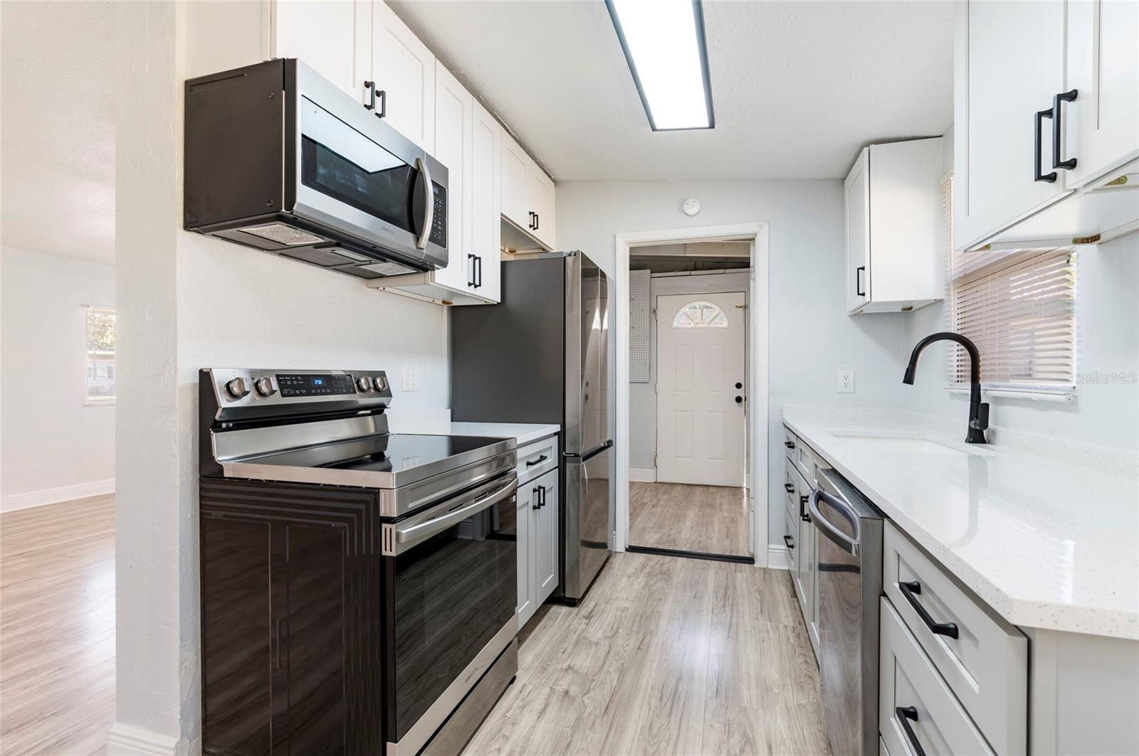 SKYVIEW TERRACE 1ST ADD - Residential