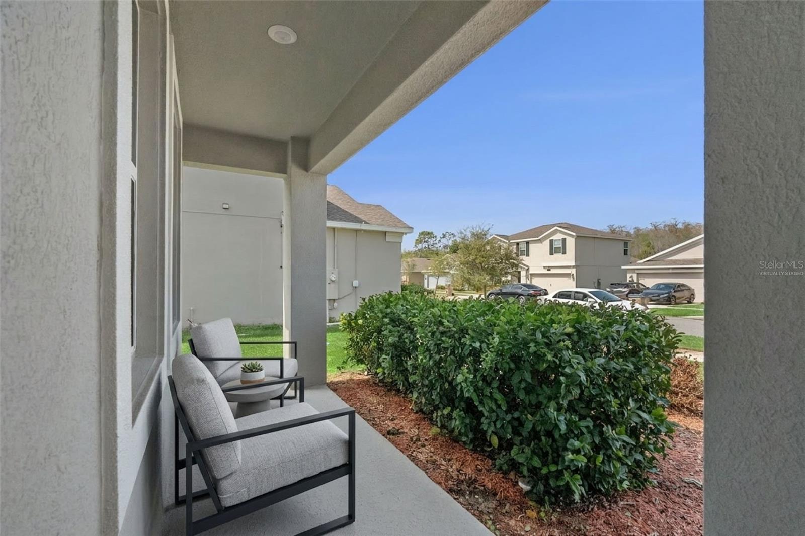 SEDONA PH 2 - Residential