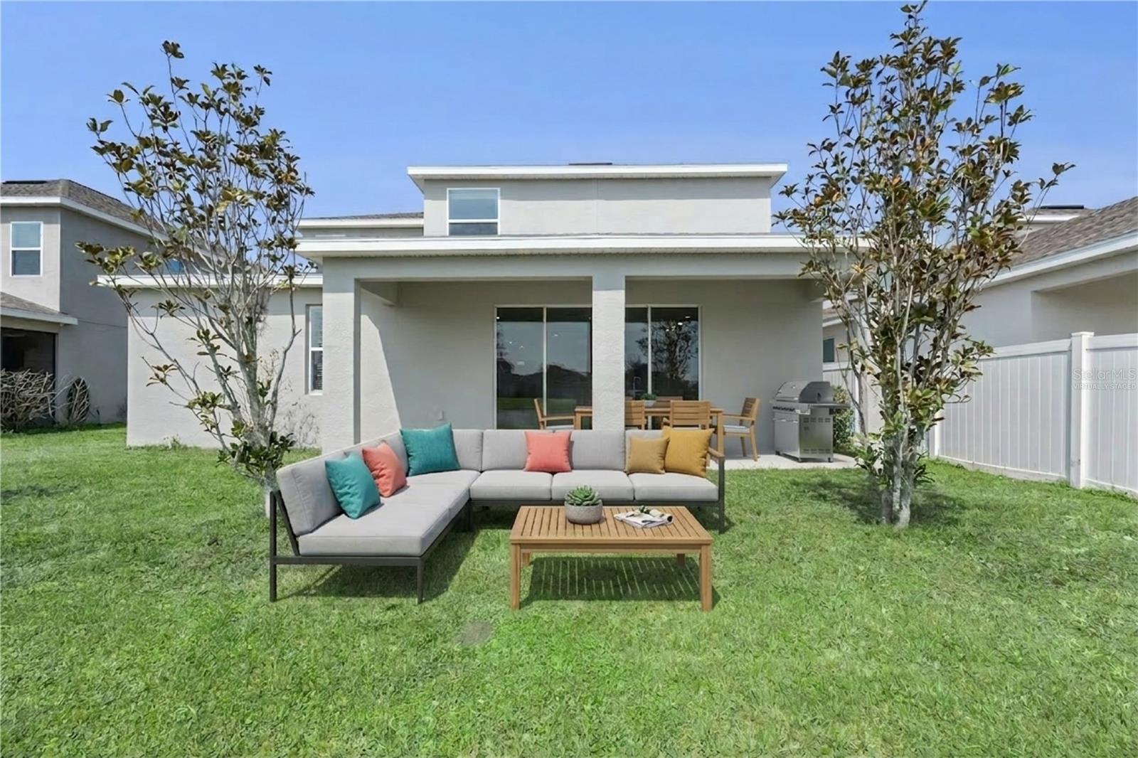 SEDONA PH 2 - Residential