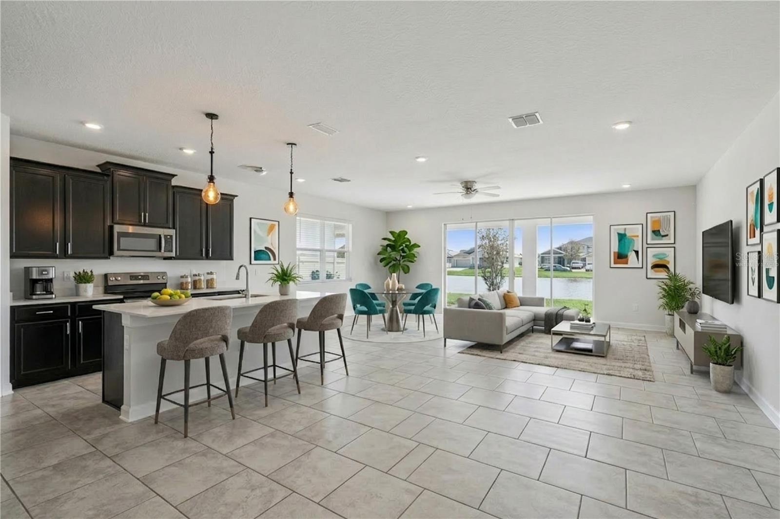 SEDONA PH 2 - Residential