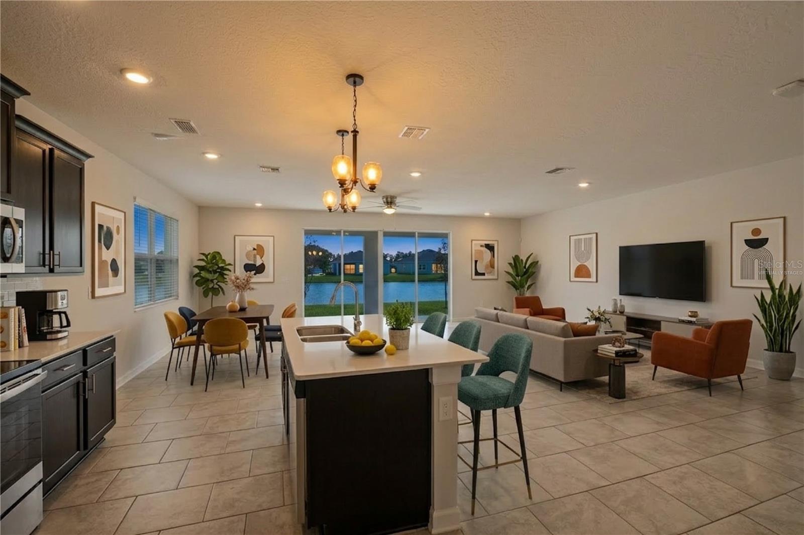 SEDONA PH 2 - Residential