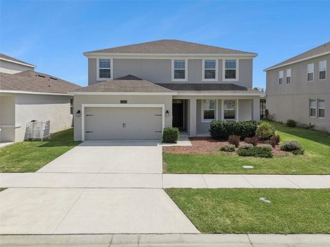 Photo of 4360 Seven Canyons Drive, Kissimmee, FL 34746 (MLS # P4938189)