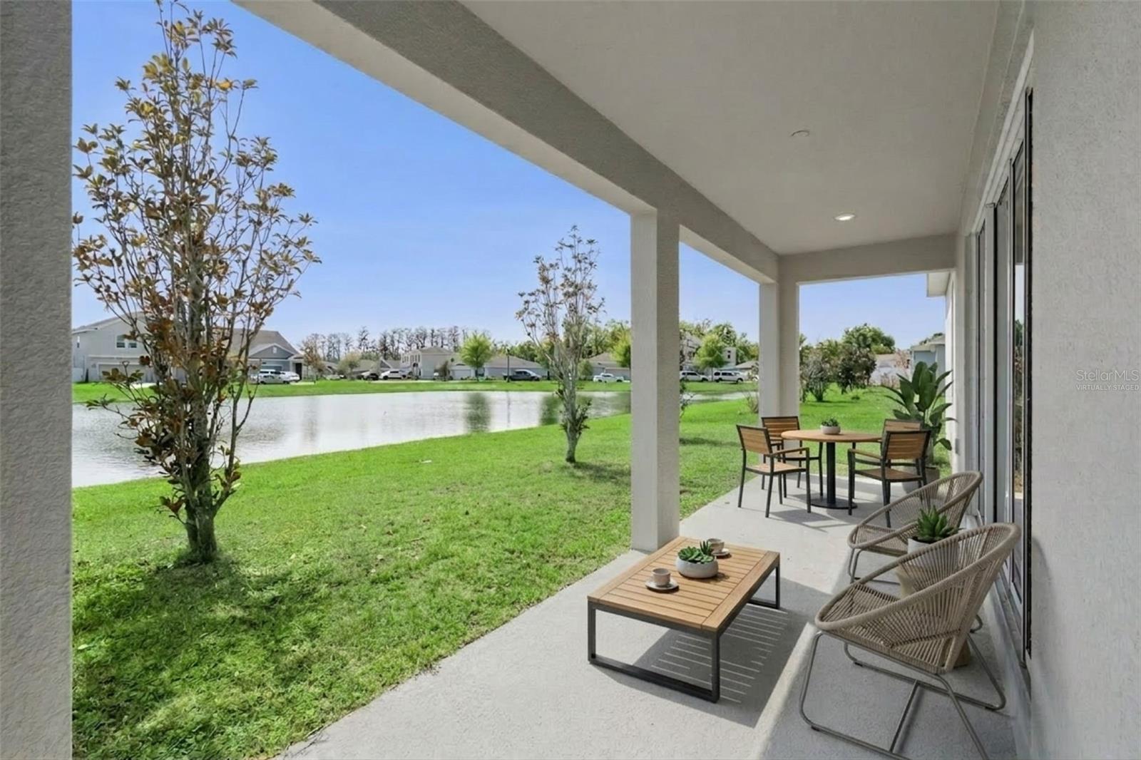 SEDONA PH 2 - Residential