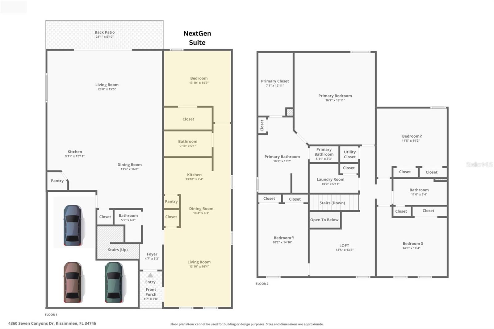 SEDONA PH 2 - Residential