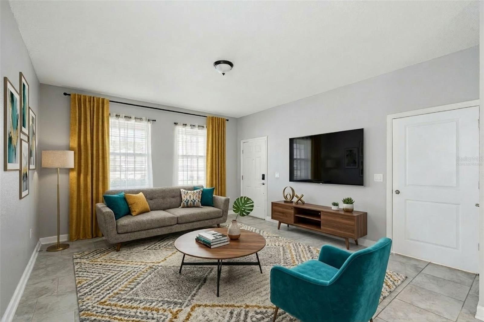 SEDONA PH 2 - Residential