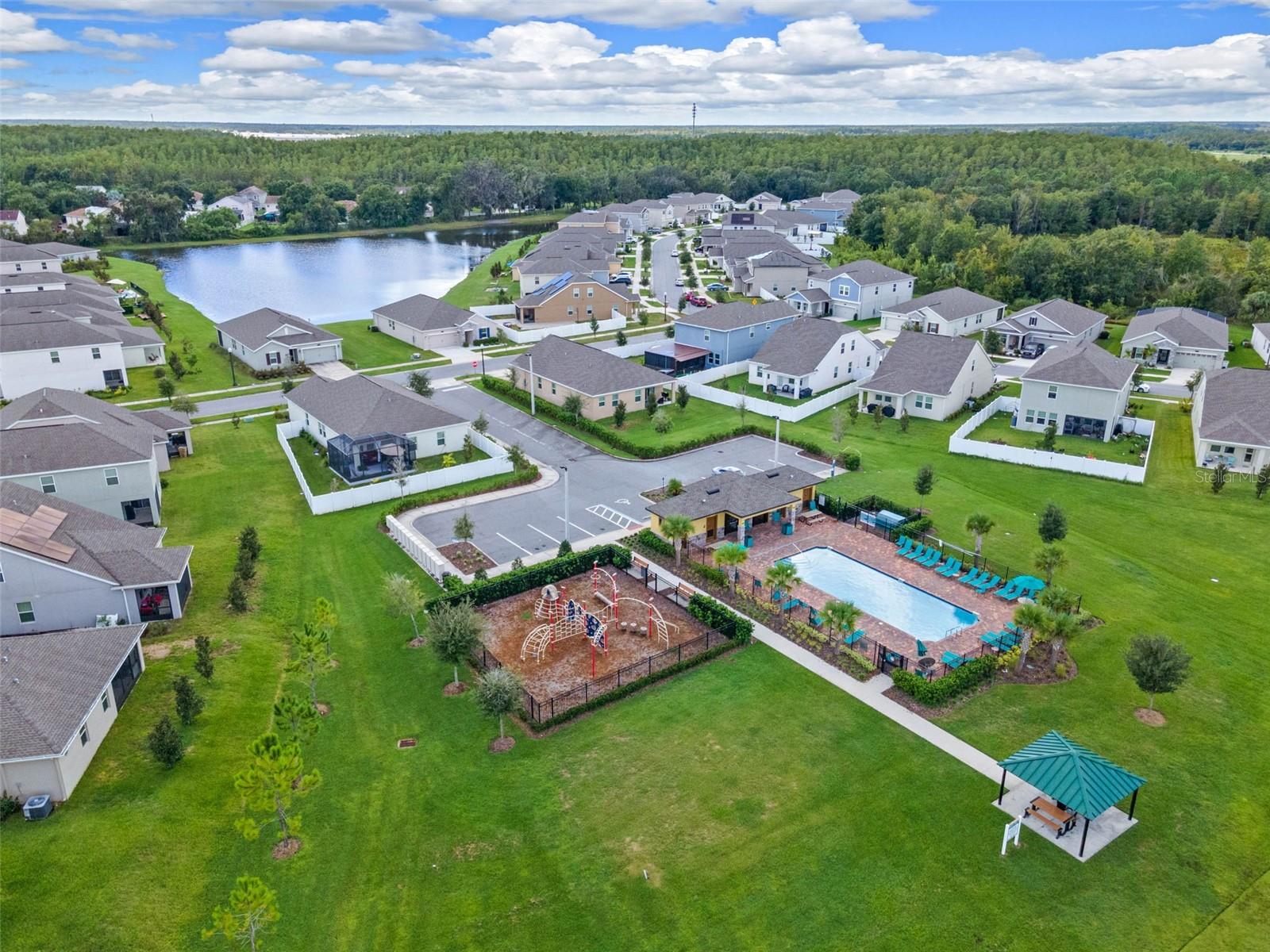 SEDONA PH 2 - Residential