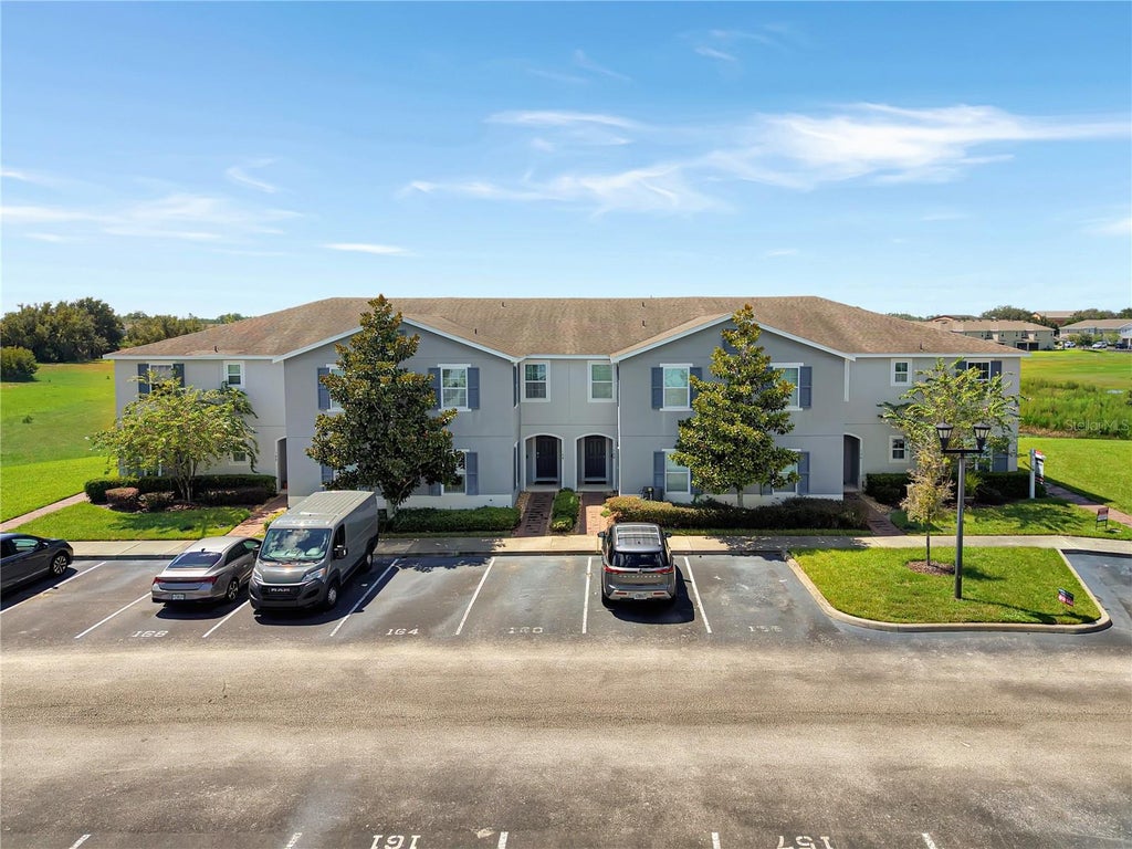 Photo of 164 Primrose Drive, Davenport, FL 33837 (MLS # P4939895)