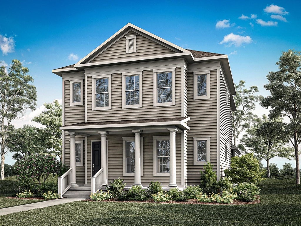 Photo of 2540 Celebration Boulevard, Celebration, FL 34747 (MLS # O6448874)