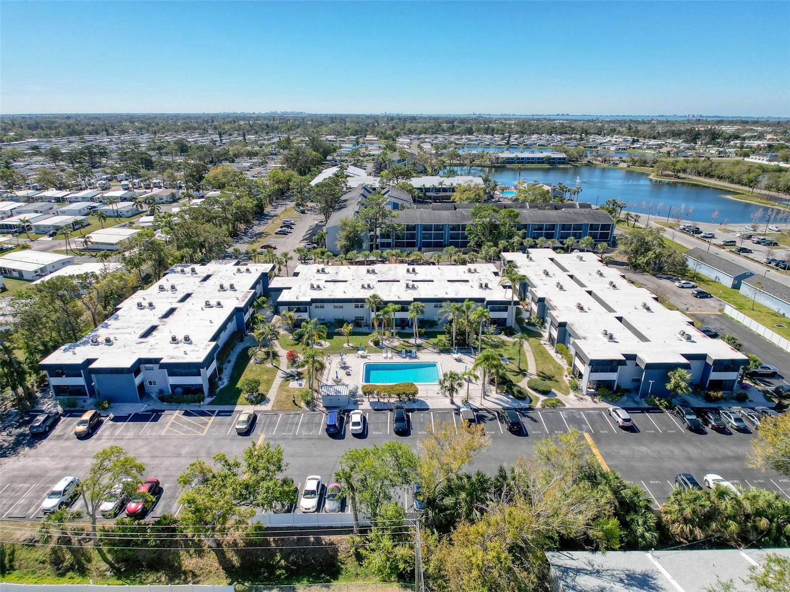 LOUGH ERNE SEC ONE - Residential