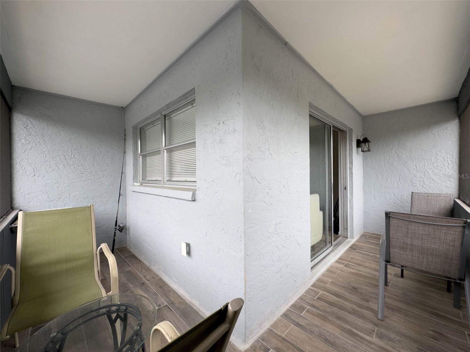 LOUGH ERNE SEC ONE - Residential