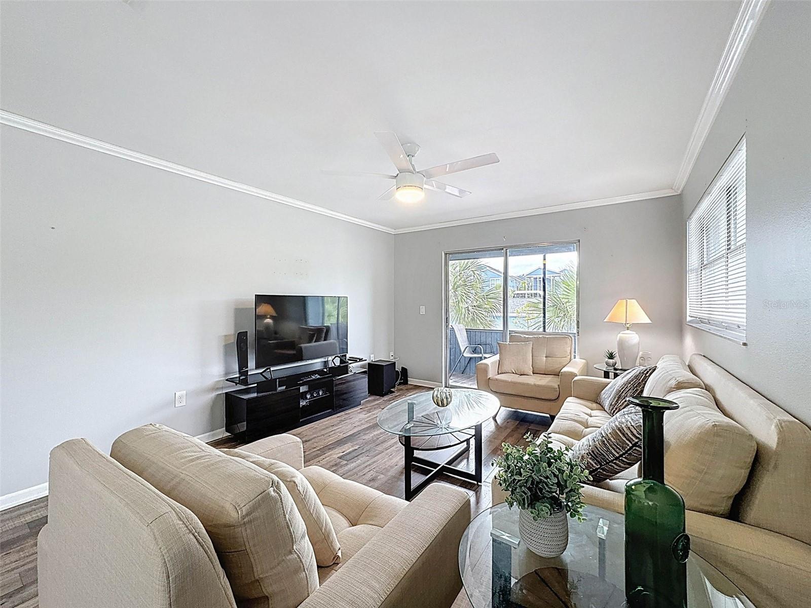 LOUGH ERNE SEC ONE - Residential