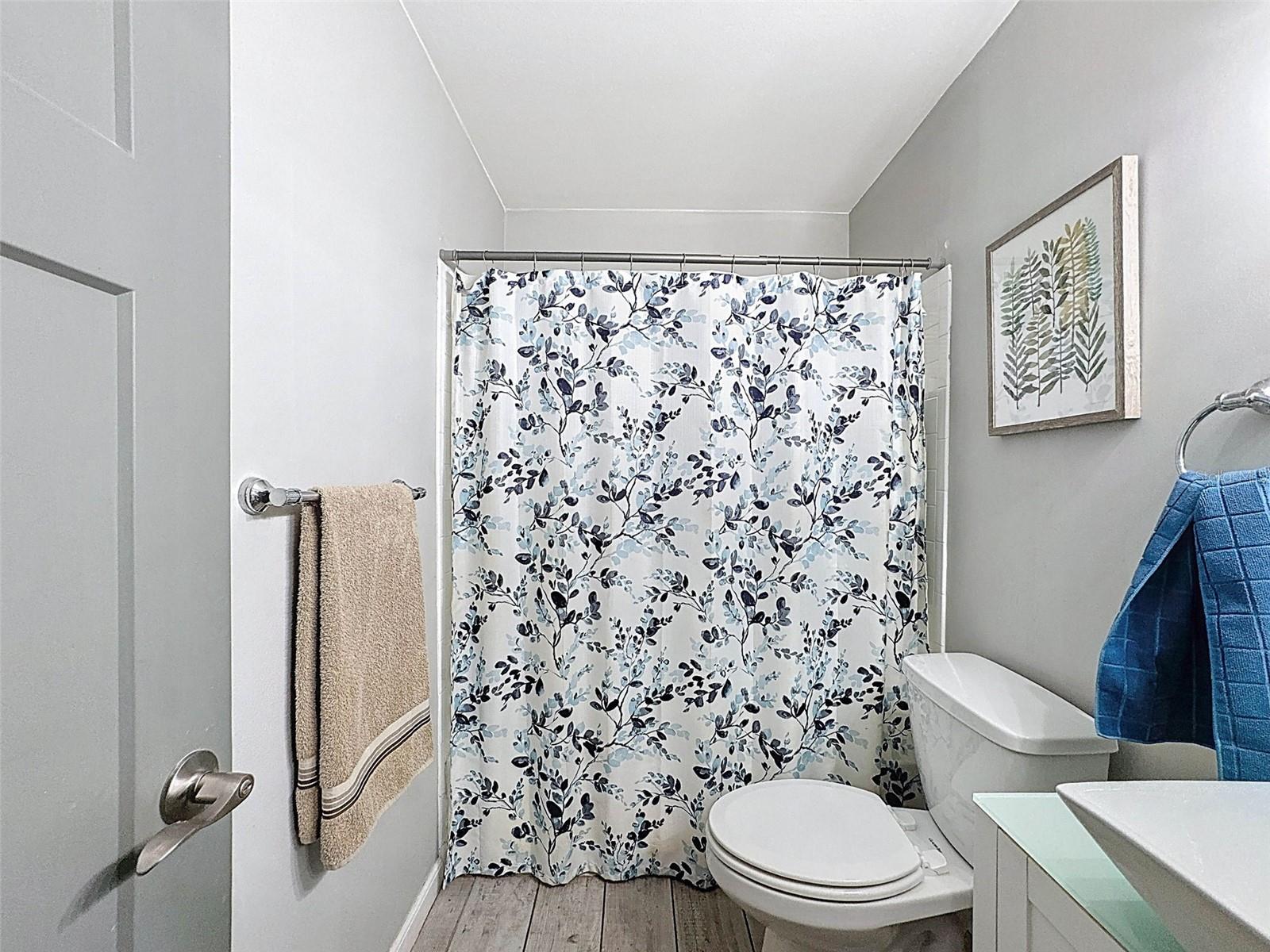 LOUGH ERNE SEC ONE - Residential