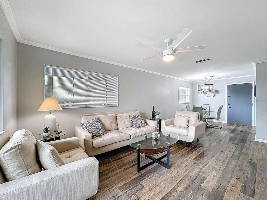 Photo of 5509 Fountain Lake Circle #C209, Bradenton, FL 34207 (MLS # TB8376588)