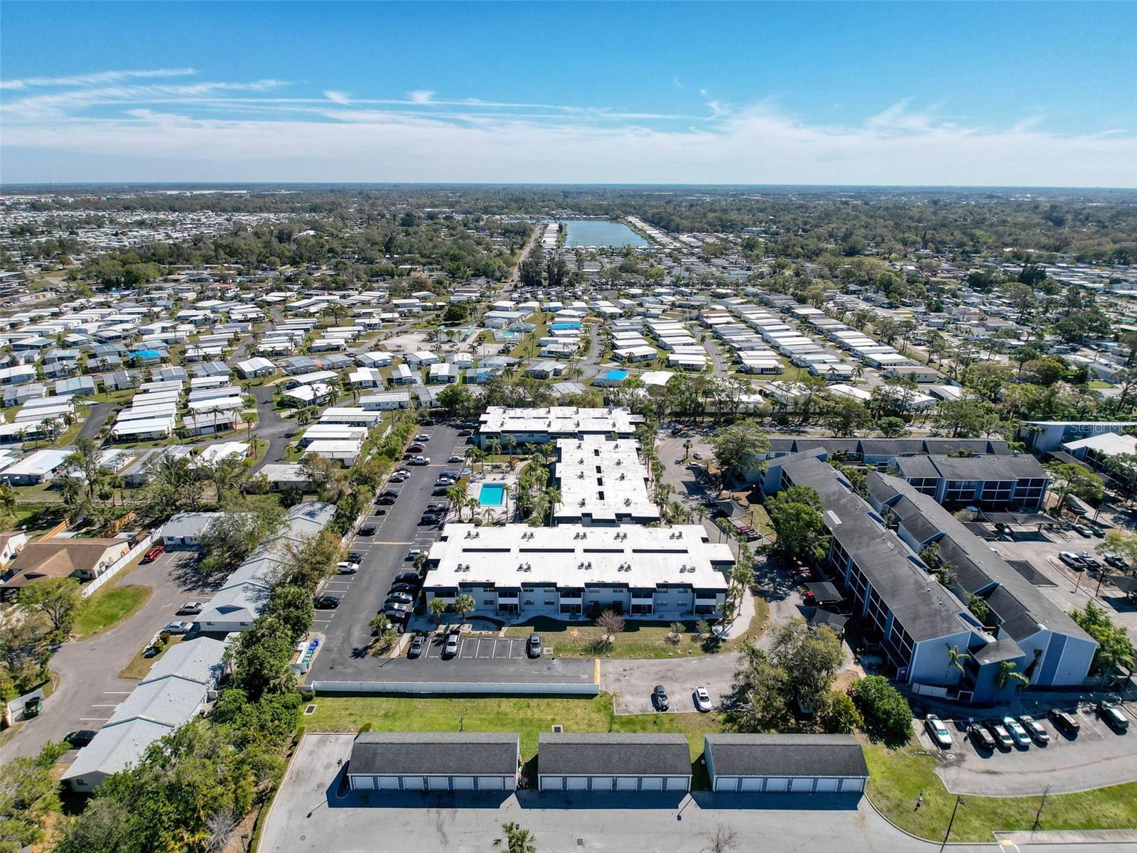 LOUGH ERNE SEC ONE - Residential