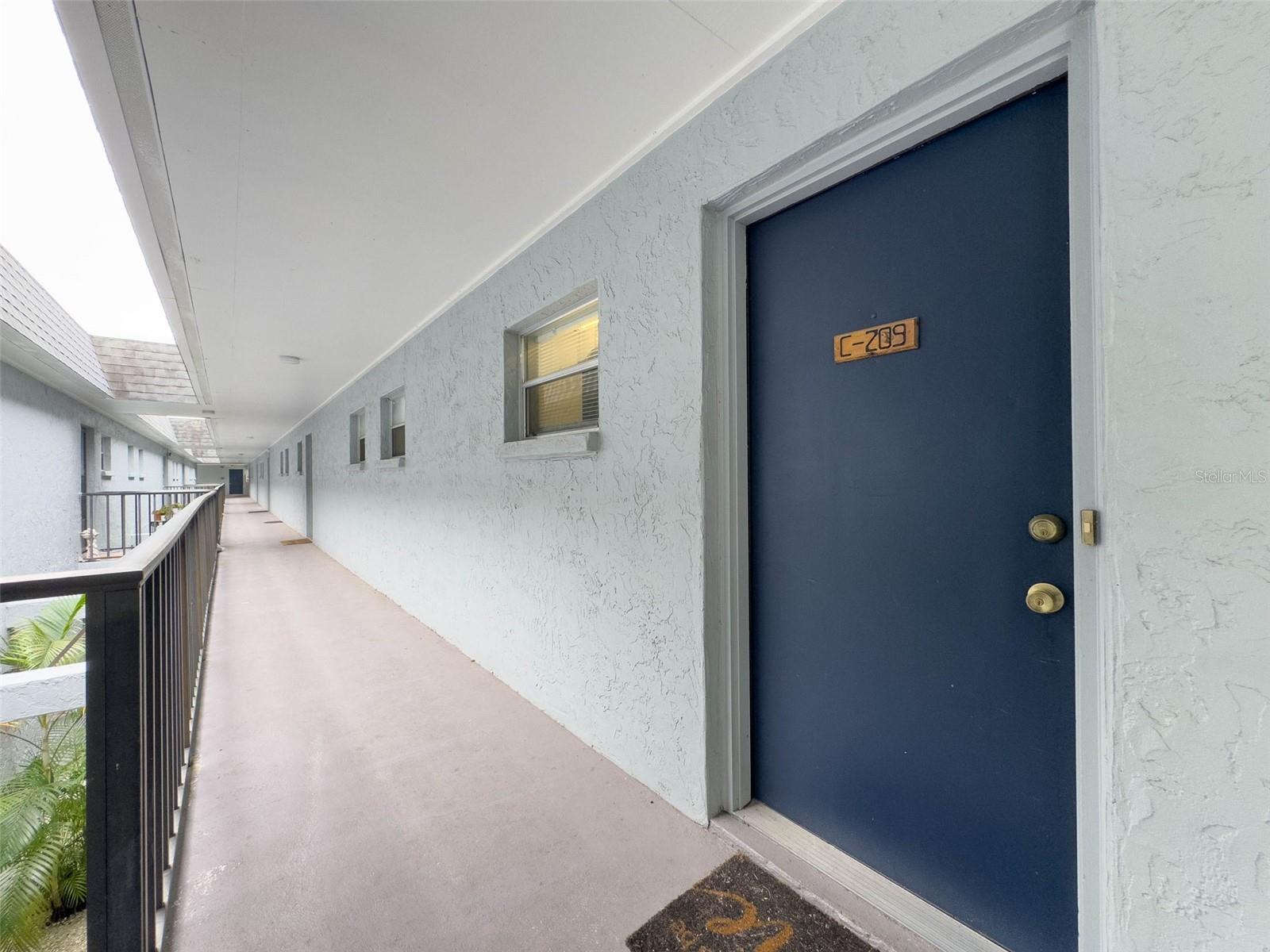 LOUGH ERNE SEC ONE - Residential