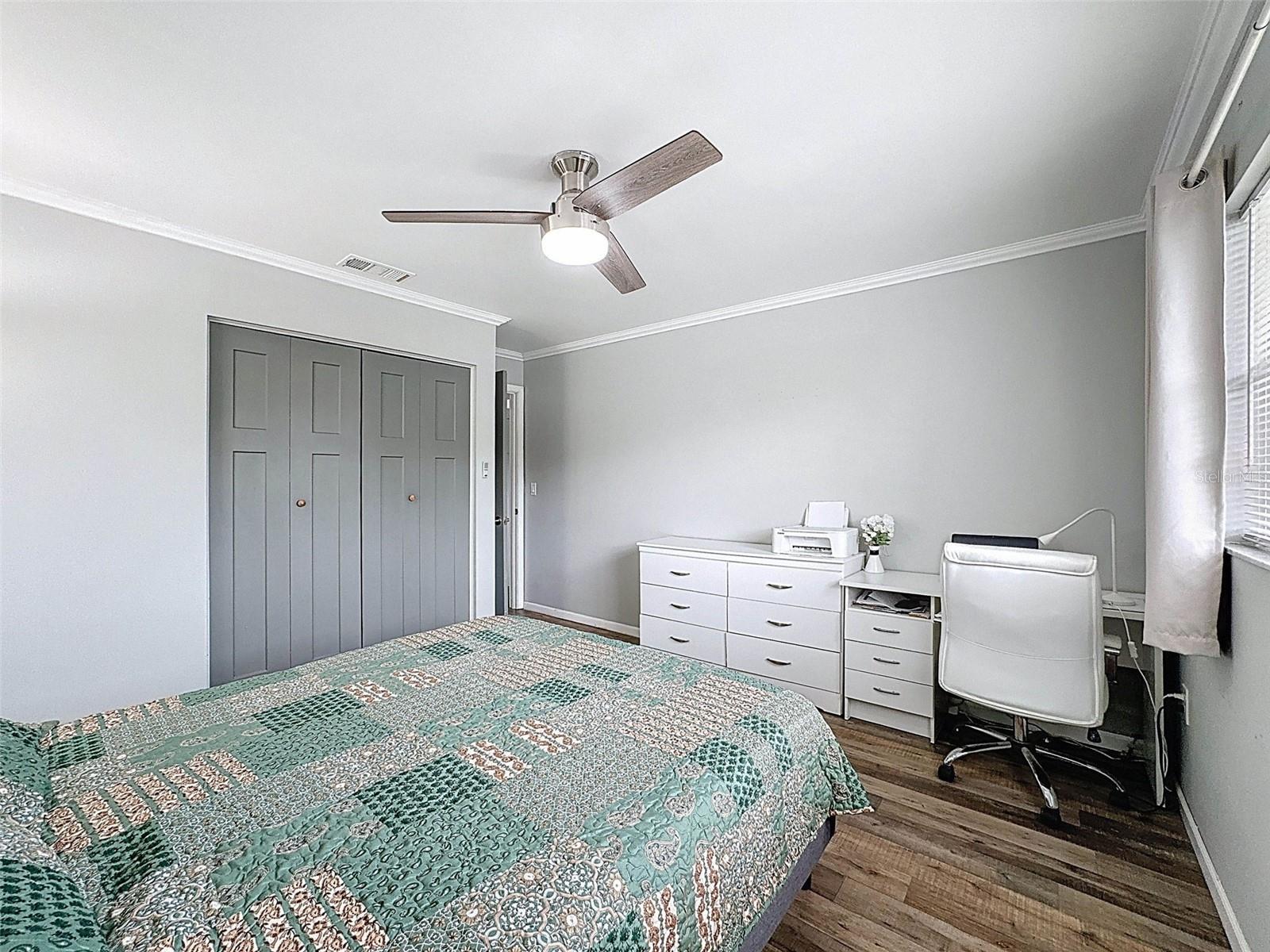 LOUGH ERNE SEC ONE - Residential