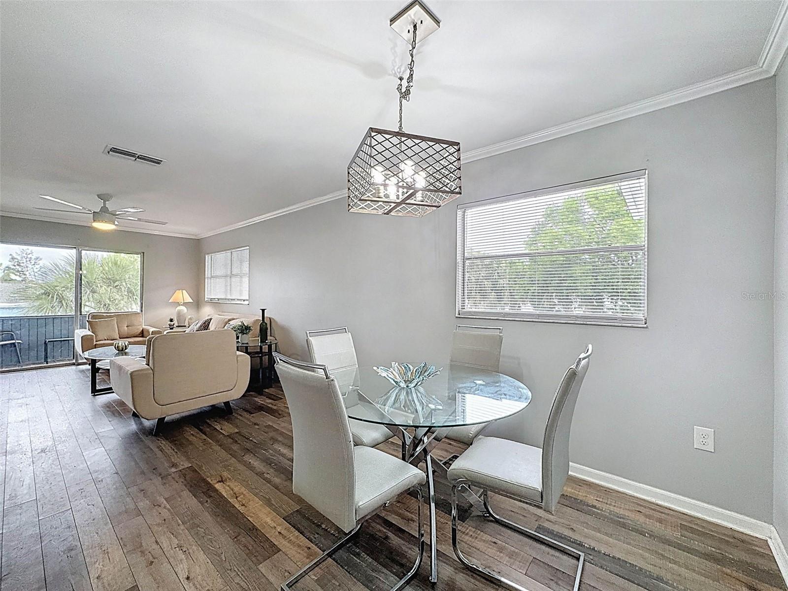 LOUGH ERNE SEC ONE - Residential