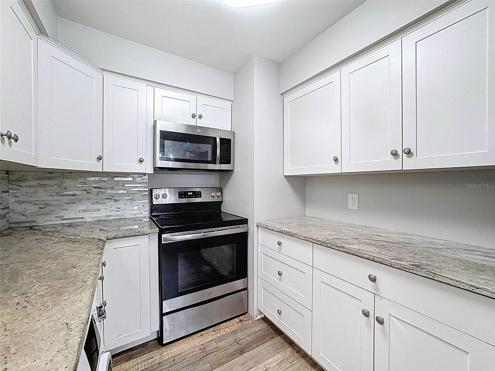 LOUGH ERNE SEC ONE - Residential