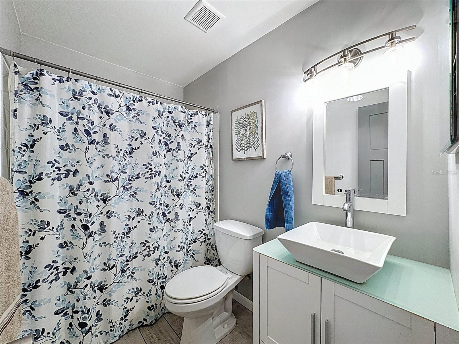 LOUGH ERNE SEC ONE - Residential