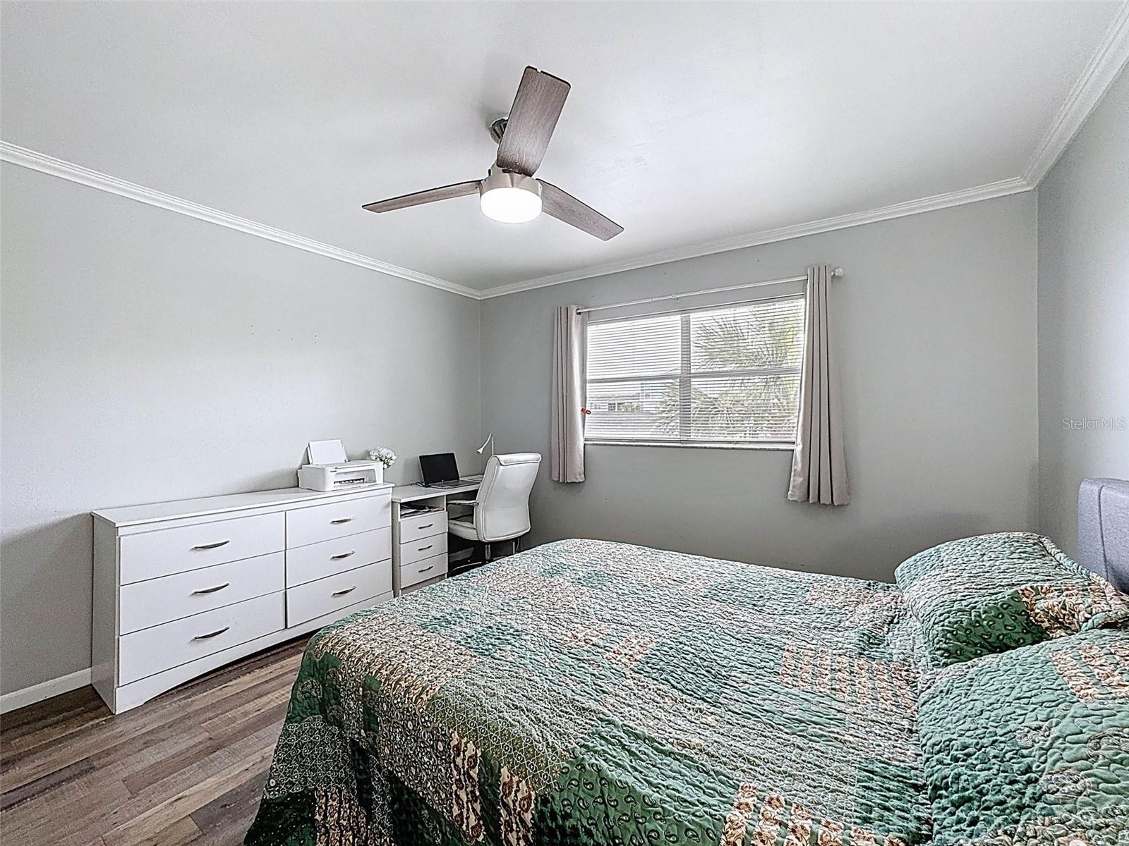 LOUGH ERNE SEC ONE - Residential