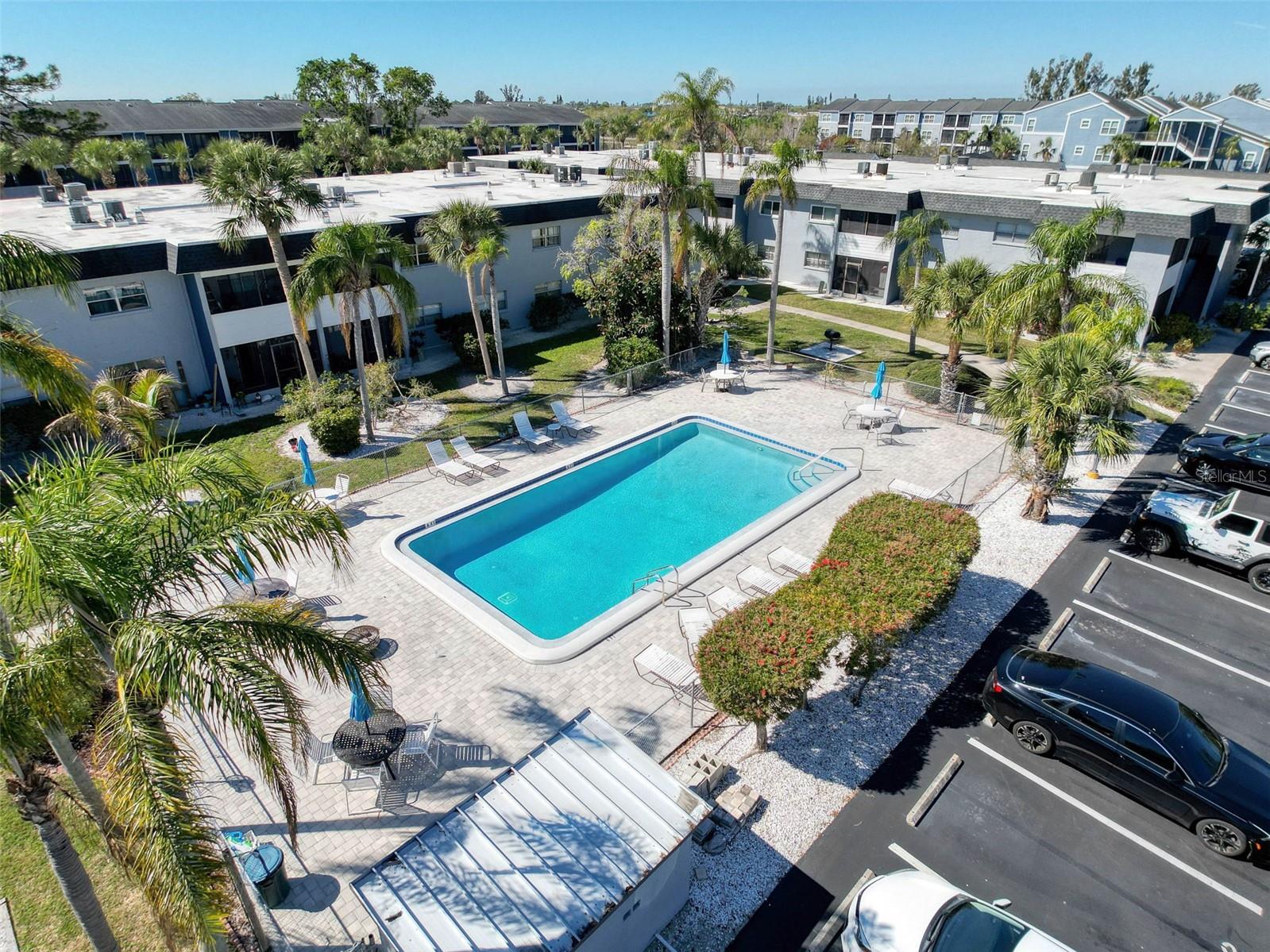 LOUGH ERNE SEC ONE - Residential