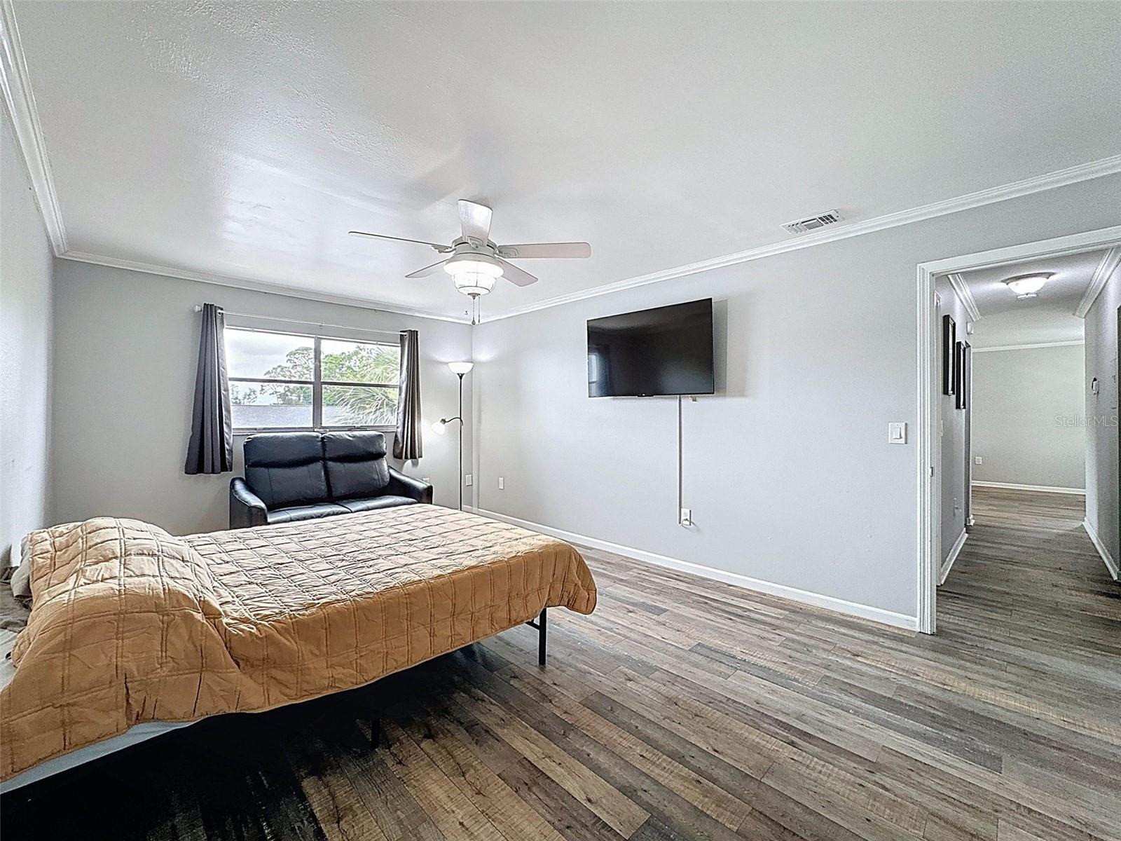 LOUGH ERNE SEC ONE - Residential