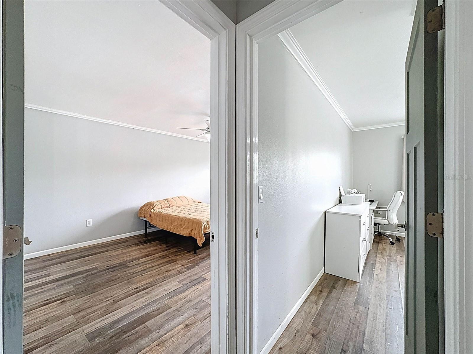 LOUGH ERNE SEC ONE - Residential