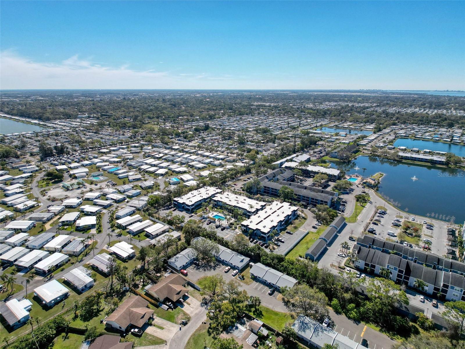 LOUGH ERNE SEC ONE - Residential