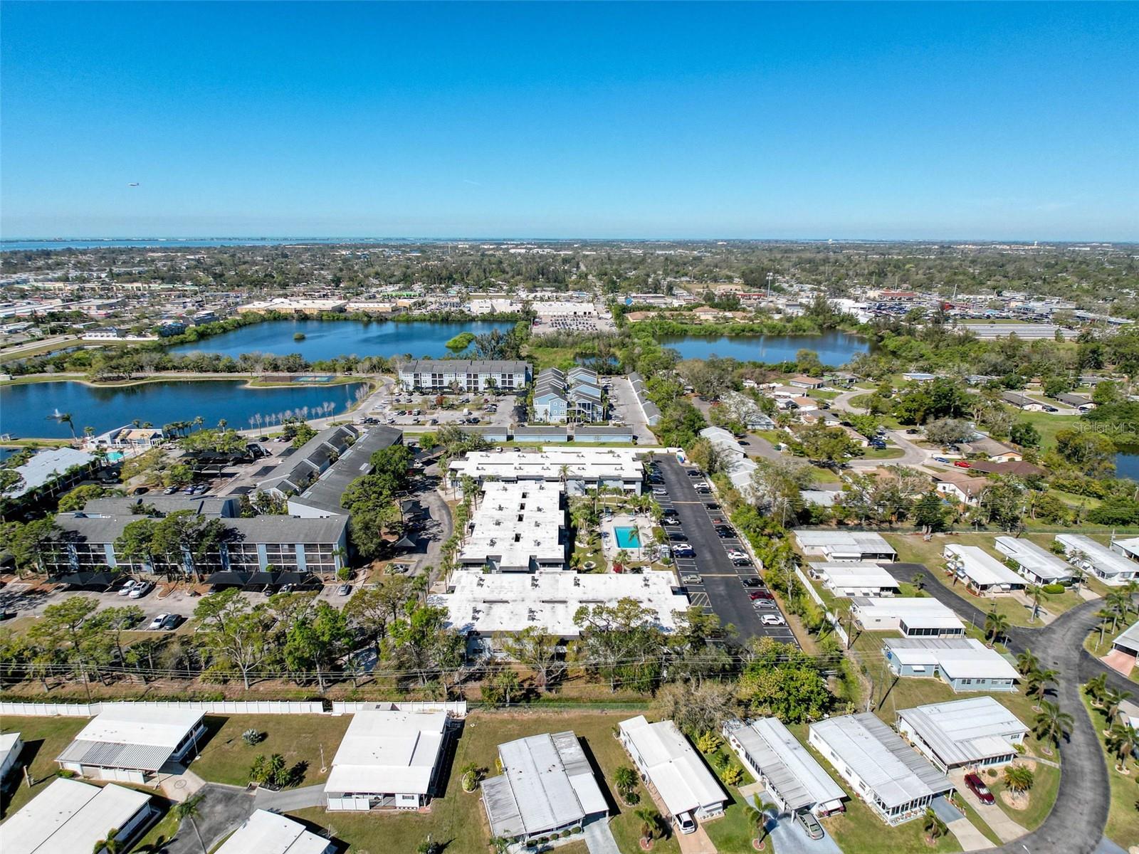 LOUGH ERNE SEC ONE - Residential