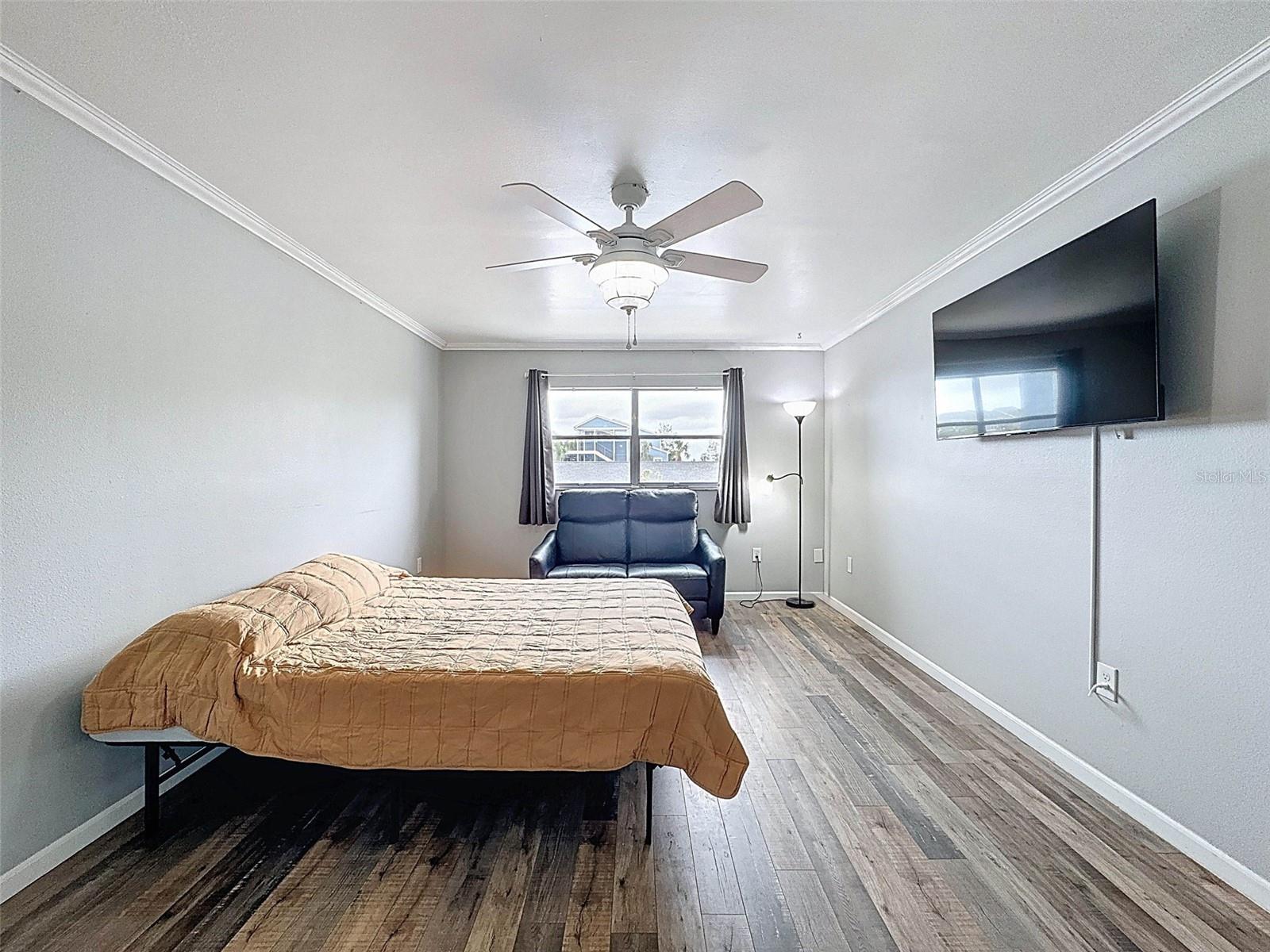 LOUGH ERNE SEC ONE - Residential