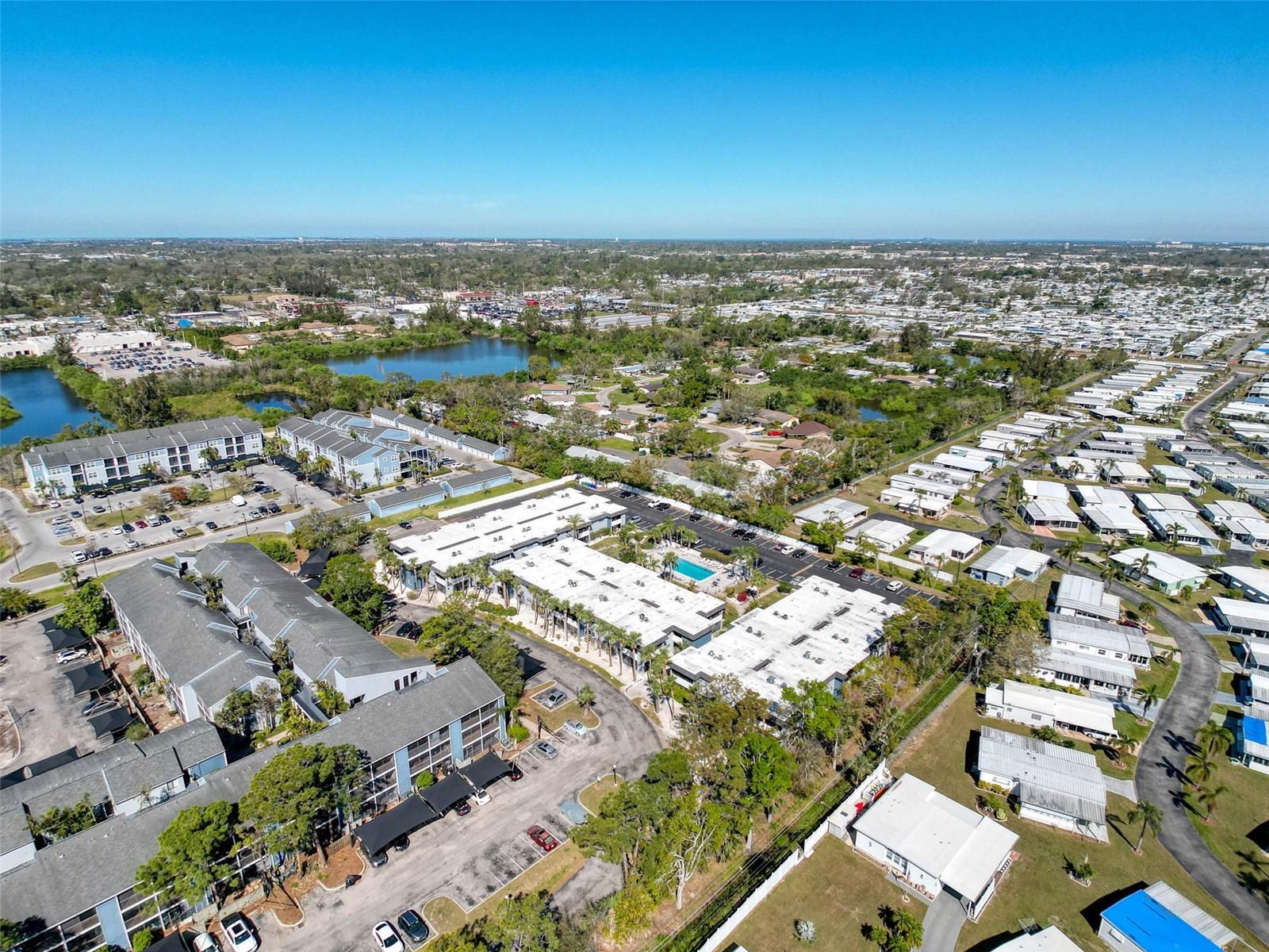 LOUGH ERNE SEC ONE - Residential