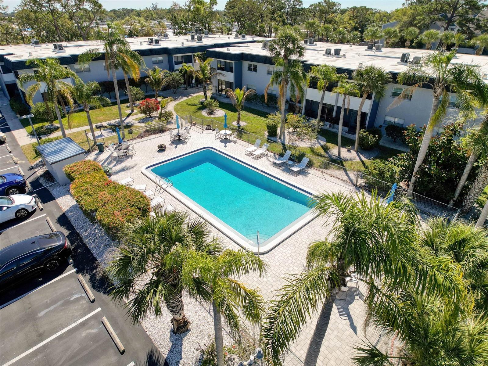 LOUGH ERNE SEC ONE - Residential