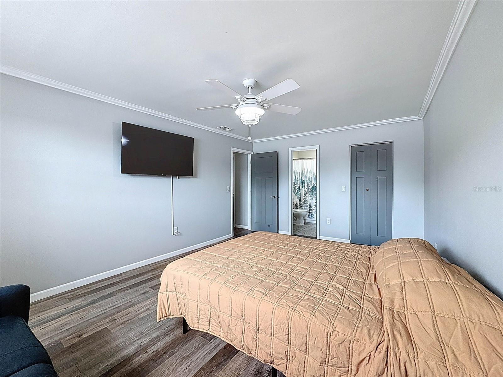 LOUGH ERNE SEC ONE - Residential