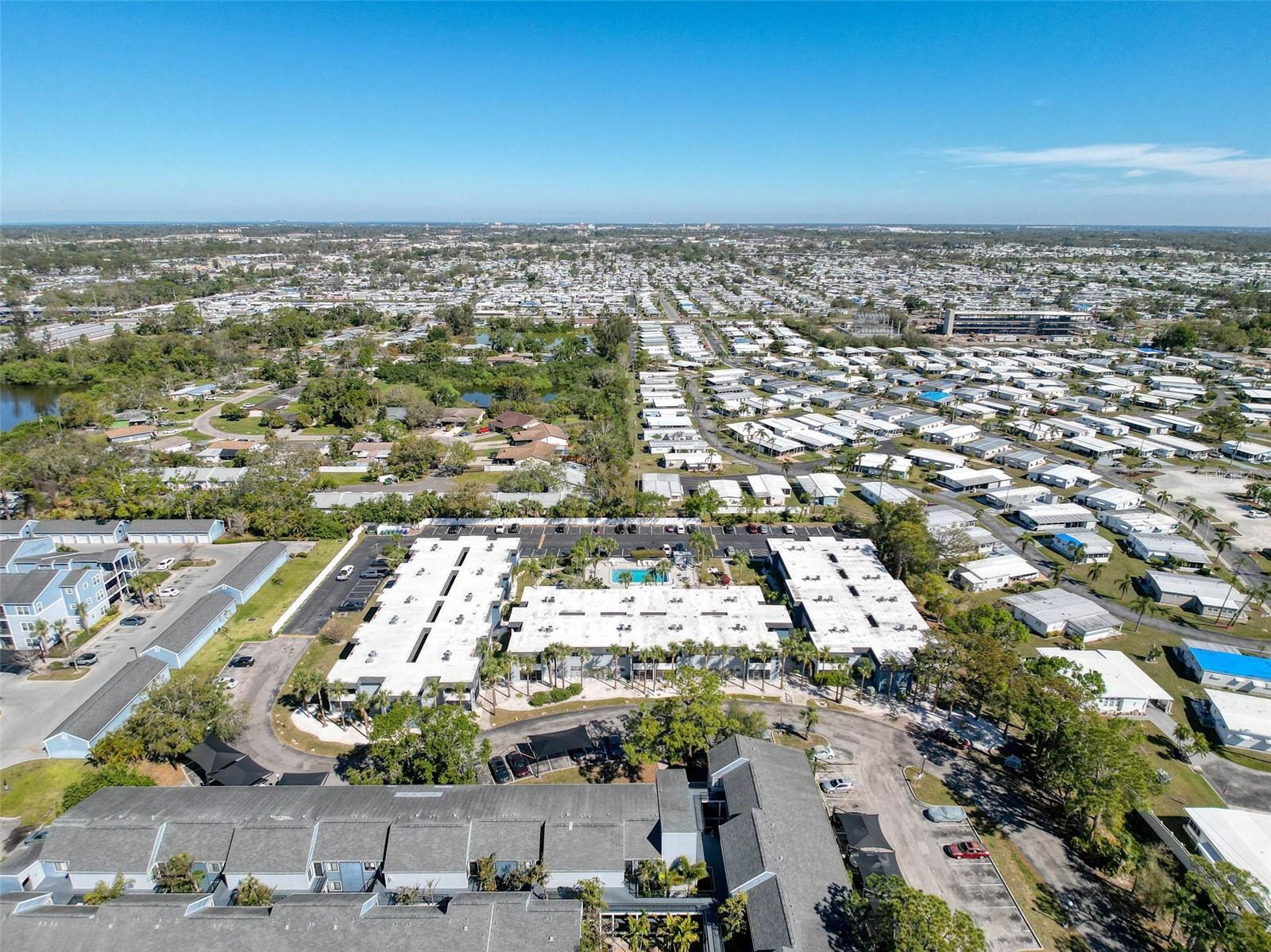 LOUGH ERNE SEC ONE - Residential