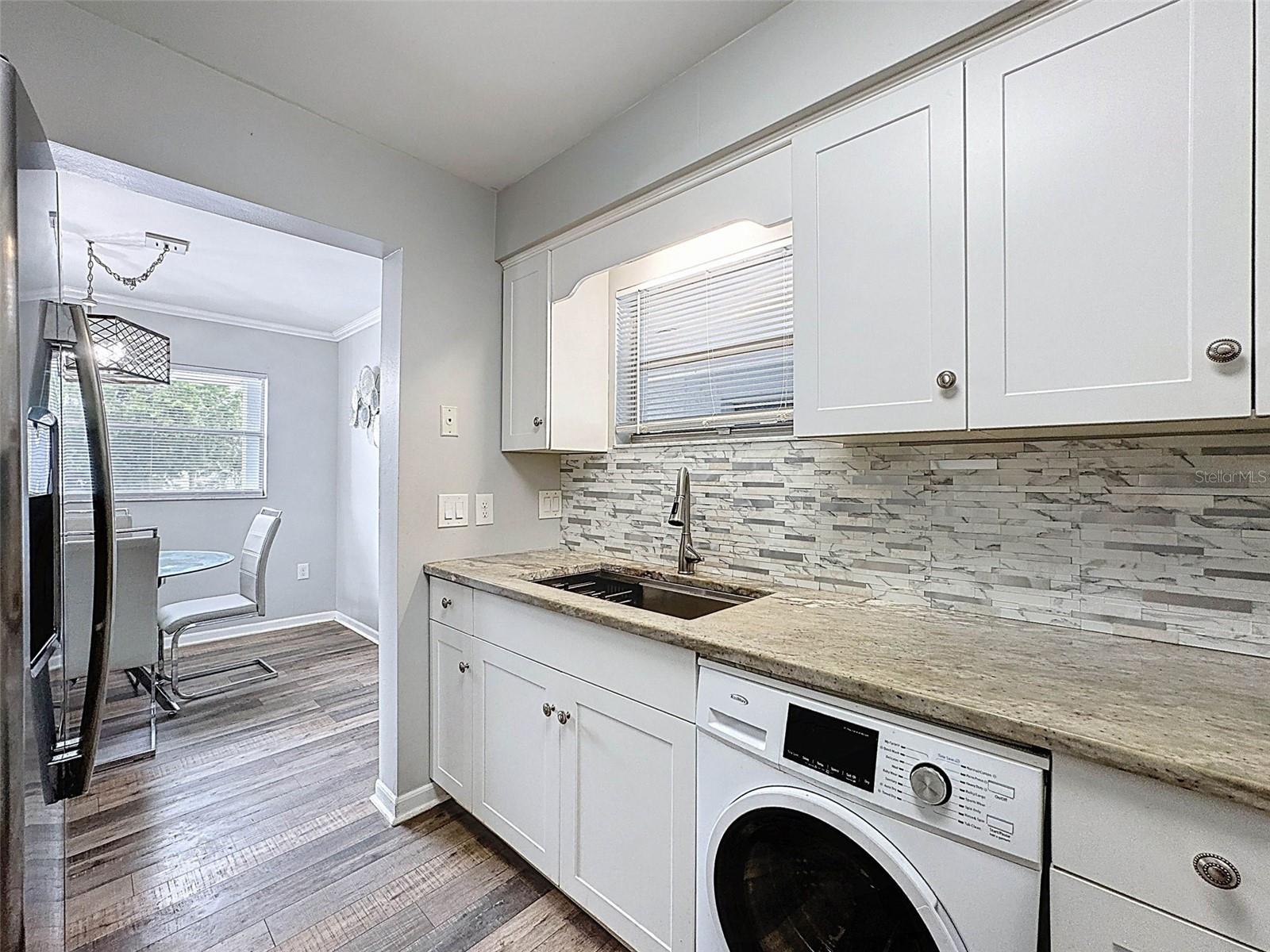 LOUGH ERNE SEC ONE - Residential