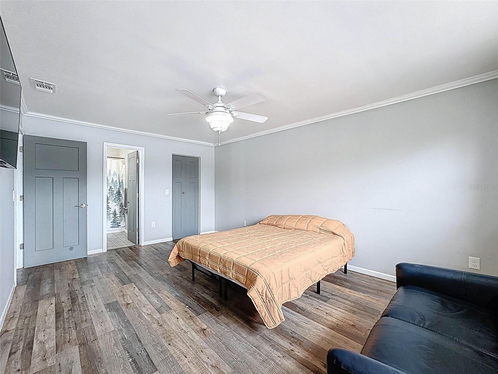 LOUGH ERNE SEC ONE - Residential