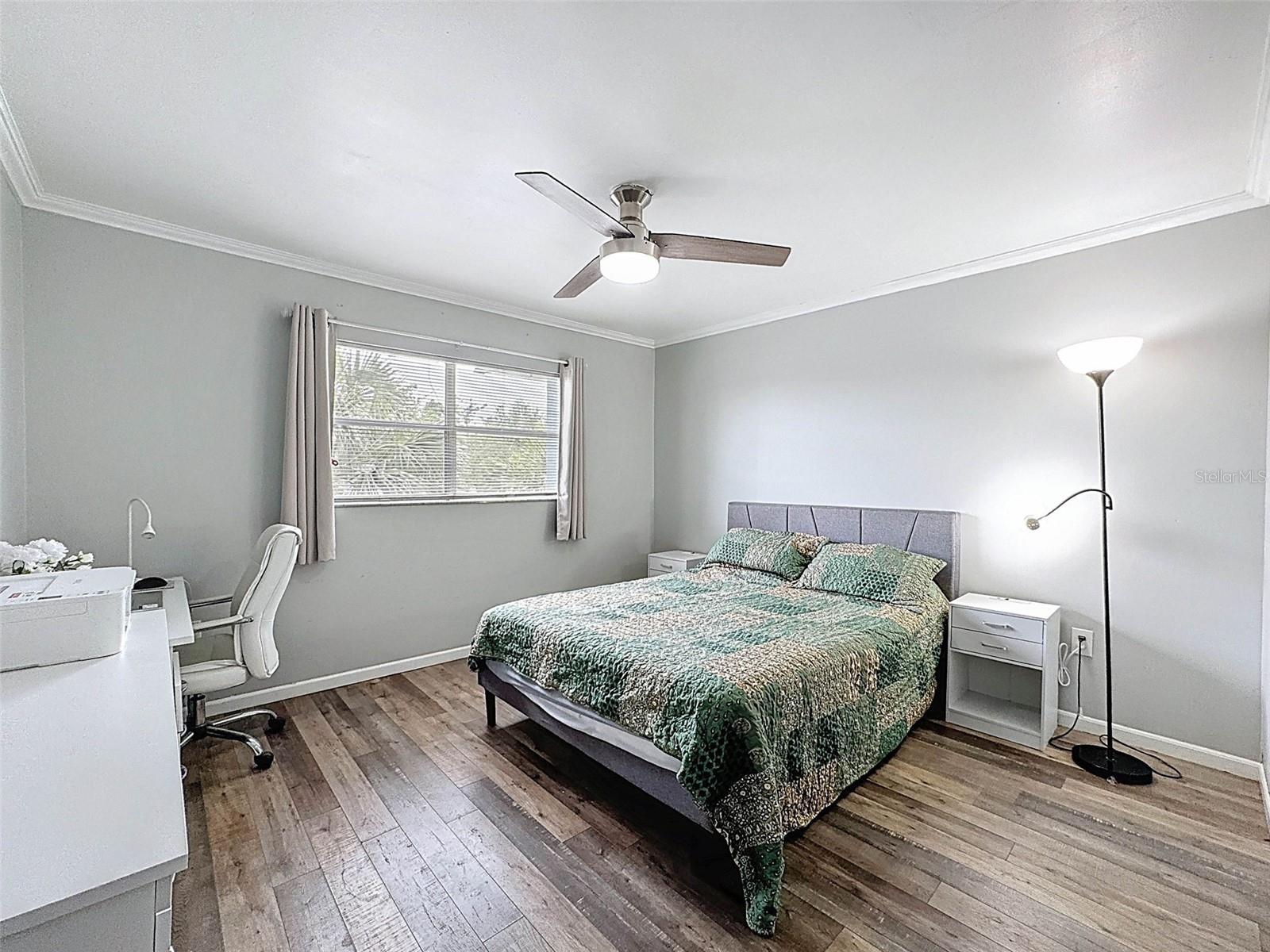 LOUGH ERNE SEC ONE - Residential