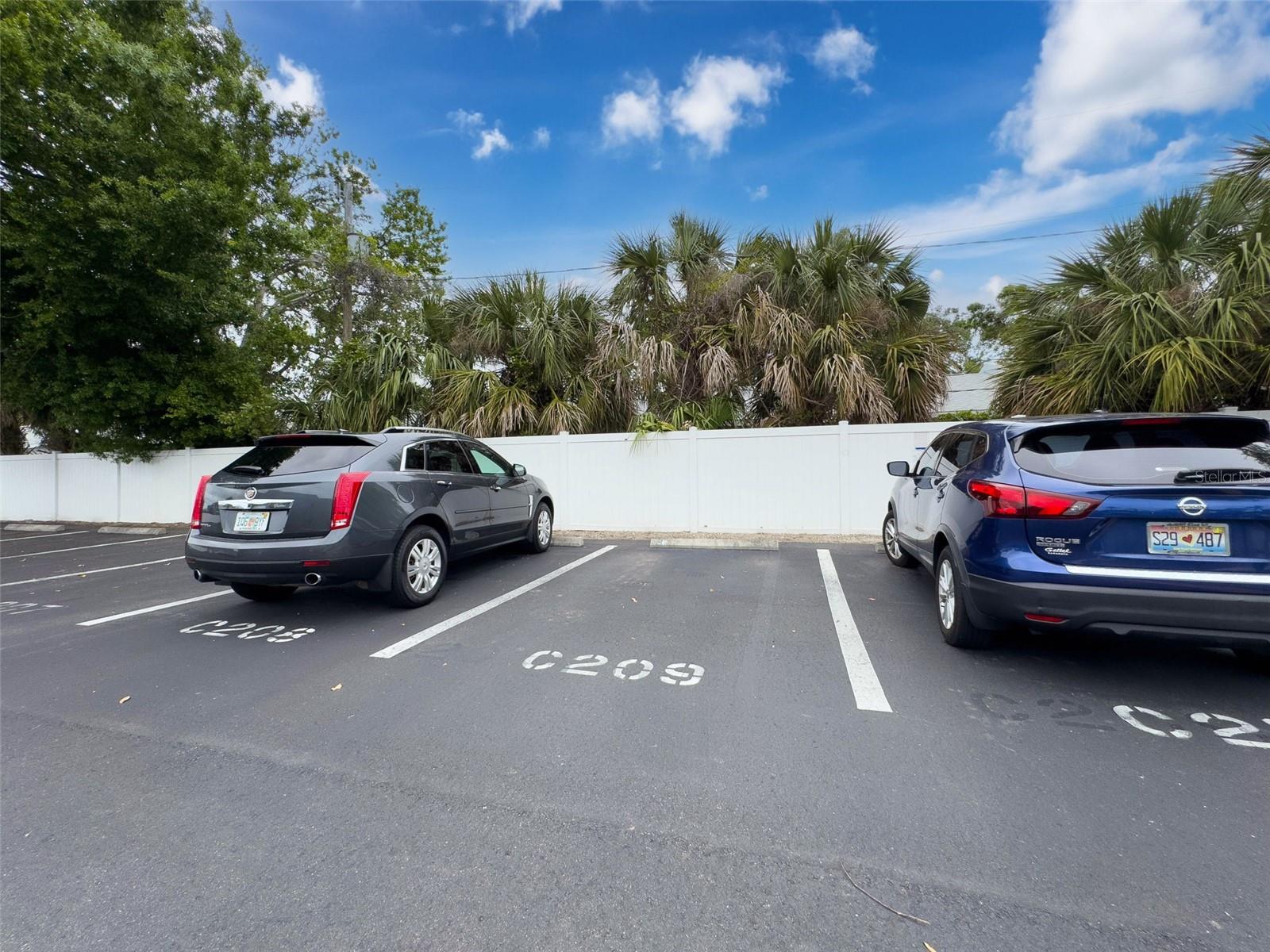 LOUGH ERNE SEC ONE - Residential